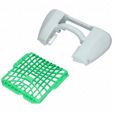 Electrolux Porzsáktartó+szűrő (eredeti) ELECTROLUX porszívó kisháztartási gépek kiegészítői