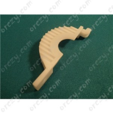 Electrolux Rögzítő (motor, meghajtó oldali) ELECTROLUX szárító beépíthető gépek kiegészítői