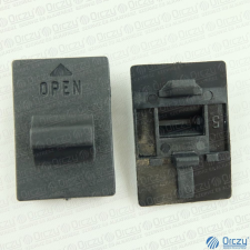 Electrolux Rögzítő, szűrő (eredeti) ELECTROLUX páraelszívó beépíthető gépek kiegészítői