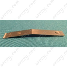 Electrolux Rugó ütközőhöz ELECTROLUX porszívó kisháztartási gépek kiegészítői