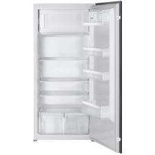 Electrolux Smeg S4C122F hűtőgép, hűtőszekrény
