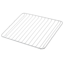 Electrolux sütőrács 42.4cm x 35,4cm beépíthető gépek kiegészítői