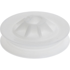 Electrolux SZÁRÍTÓ SZÍJTÁRCSA ELECTROLUX 1258654100 beépíthető gépek kiegészítői