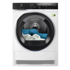 Electrolux Szárítógép hőszivattyús EW7D495UE mosógép és szárító