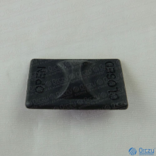 Electrolux Szűrő tartó (eredeti) ELECTROLUX páraelszívó beépíthető gépek kiegészítői