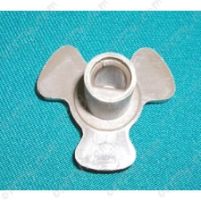 Electrolux Tányérforgató csillag (eredeti) ELECTROLUX mikrohullámú sütő beépíthető gépek kiegészítői