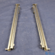 Electrolux Tepsitartó sín pár, teleszkópos (eredeti) ELECTROLUX tűzhely beépíthető gépek kiegészítői