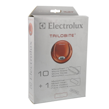 Electrolux Trilobite ZA1/EF110 robotporszívó szűrőkészlet VCF 0610 (9001950634) kisháztartási gépek kiegészítői