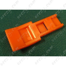 Electrolux Ütköző porzsákhoz (eredeti) AEG, ELECTROLUX porszívó kisháztartási gépek kiegészítői