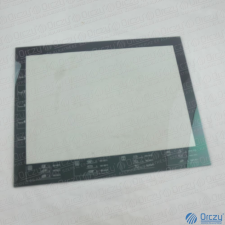 Electrolux Üveg, ajtó belső (eredeti) ELECTROLUX tűzhely beépíthető gépek kiegészítői