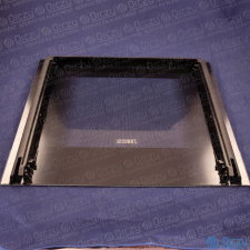 Electrolux Üveg, ajtó (külső, eredeti) ELECTROLUX tűzhely beépíthető gépek kiegészítői