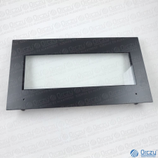 Electrolux Üveg, ajtó külső (eredeti) ELECTROLUX tűzhely beépíthető gépek kiegészítői