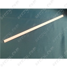 Electrolux Üvegpolc első szegély ELECTROLUX (ERB36003W8) beépíthető gépek kiegészítői