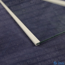 Electrolux Üvegpolc normáltér (eredeti) ELECTROLUX hűtőgép beépíthető gépek kiegészítői