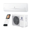 Electrolux VIKING HVI hőszivattyús légkondicionáló, hűtő-fűtő klíma 2,6kW