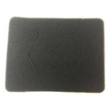  Electrolux Z3365 kimeneti zajcsökkentő szűrő, gyári kisháztartási gépek kiegészítői