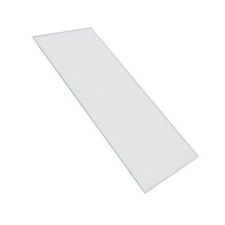 Electrolux , Zanussi hűtő üvegpolc 476 x 195mm beépíthető gépek kiegészítői