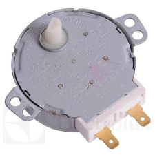 Electrolux , Zanussi mikrosütőhöz tányérforgató motor kisháztartási gépek kiegészítői