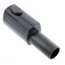 Electrolux ZE050 Adapter 36 mm-es AeroPro™-tól 32 mm-es csatlakozásig Fekete kisháztartási gépek kiegészítői