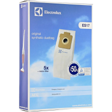 Electrolux ZSÁK KÉSZLET ES17 ELECTROLUX 9002563394 kisháztartási gépek kiegészítői