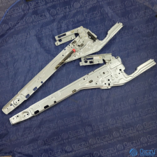 Electrolux Zsanér ajtó (eredeti) ELECTROLUX mosogatógép beépíthető gépek kiegészítői