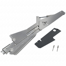 Electrolux Zsanér bal (eredeti) ELECTROLUX mosogatógép beépíthető gépek kiegészítői