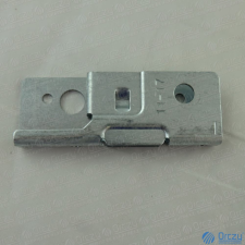 Electrolux Zsanér ellendarab, bal (eredeti) ELECTROLUX tűzhely beépíthető gépek kiegészítői