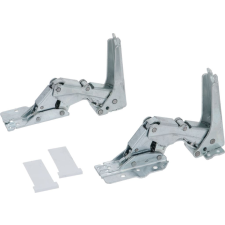 Electrolux ZSANÉROK KÉSZLET TELJES ELECTROLUX 405550419 beépíthető gépek kiegészítői