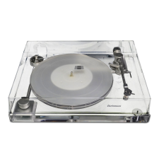  Electromures EM 1024 Diamond Edition Lemezjátszó - MM Hangszedő, Bluetooth lemezjátszó