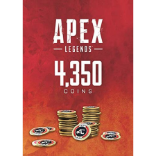 Electronic Arts Apex Legends - 4350 Apex Coins (PC - Origin elektronikus játék licensz) videójáték