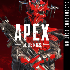 Electronic Arts Apex Legends - Bloodhound Edition (PC - Origin elektronikus játék licensz) videójáték