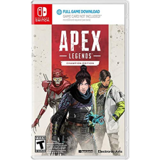 Electronic Arts Apex: Legends - Champion Edition (Nintendo Switch - elektronikus játék licensz) videójáték