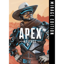 Electronic Arts Apex Legends - Mirage Edition (PC - Origin elektronikus játék licensz) videójáték