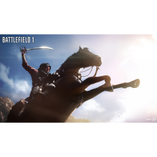 Electronic Arts Battlefield 1 [Ultimate Edition] (Xbox One  - elektronikus játék licensz) videójáték