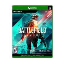 Electronic Arts Battlefield 2042 (Xbox Series X) játékszoftver videójáték