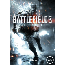 Electronic Arts Battlefield 3: Aftermath (PC - EA App (Origin) elektronikus játék licensz) videójáték