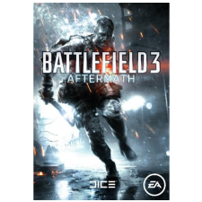 Electronic Arts Battlefield 3: Aftermath (PC - Origin Digitális termékkulcs) videójáték