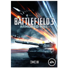 Electronic Arts Battlefield 3: Armored Kill (PC - Origin Digitális termékkulcs) videójáték