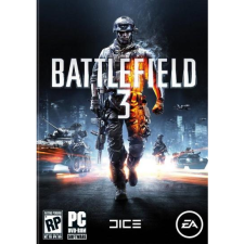 Electronic Arts Battlefield 3 (PC - EA App (Origin) elektronikus játék licensz) videójáték