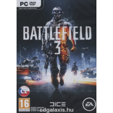 Electronic Arts Battlefield 3 (PC - Origin Digitális termékkulcs) videójáték
