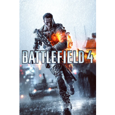 Electronic Arts Battlefield 4 (Premium Edition) (Xbox One) (EU) (digitális licenc) videójáték