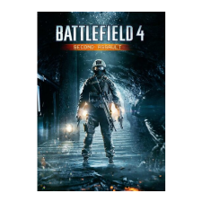 Electronic Arts Battlefield 4: Second Assault (PC - EA App (Origin) elektronikus játék licensz) videójáték