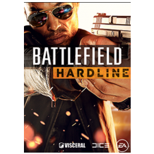Electronic Arts Battlefield Hardline (PC - Origin Digitális termékkulcs) videójáték