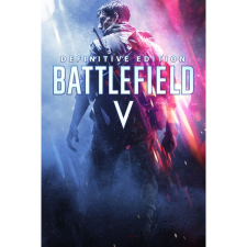 Electronic Arts Battlefield V Definitive Edition (PC - Origin elektronikus játék licensz) videójáték