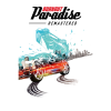 Electronic Arts Burnout Paradise Remastered (Xbox One  - elektronikus játék licensz)
