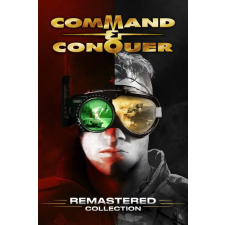 Electronic Arts Command & Conquer Remastered Collection (digitális licenc) videójáték