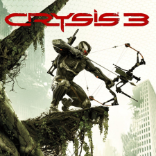 Electronic Arts Crysis 3 (ENG) (Digitális kulcs - PC) videójáték
