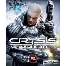 Electronic Arts Crysis Warhead (PC - GOG.com elektronikus játék licensz) videójáték