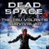 Electronic Arts Dead Space 3: Tau Volantis Survival Kit (PC - Origin elektronikus játék licensz)