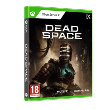 Electronic Arts Dead Space - Xbox Series X videójáték